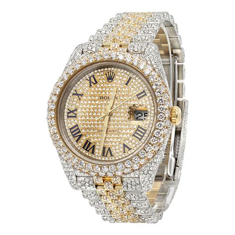 replica big face diamond rolex|most accurate rolex copycat.